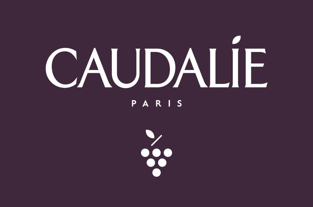 Caudalie Paris Rectangle